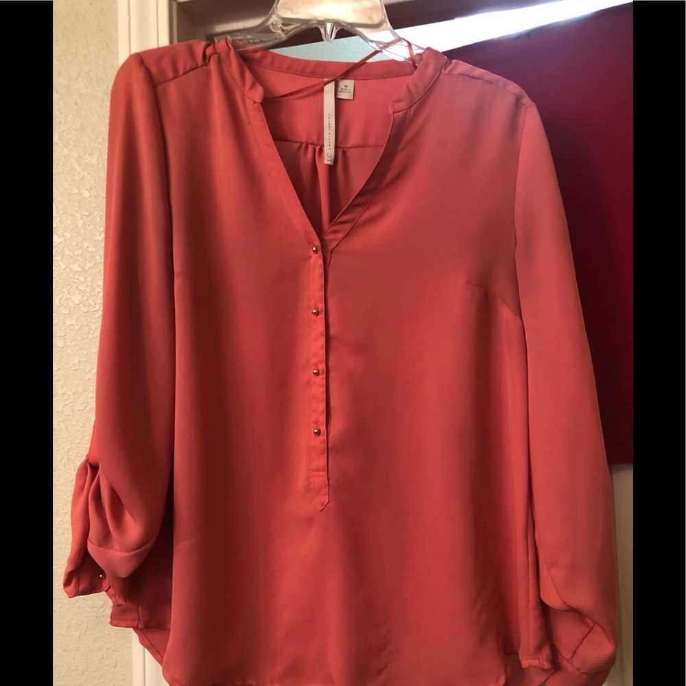 LC by Lauren Conrad dress shirt